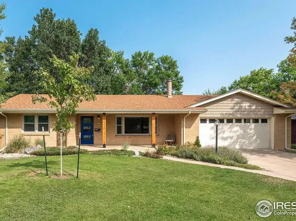 1312 Yount St, Fort Collins, CO 80524