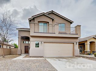 3227 W White Canyon Rd, Queen Creek, AZ 85142