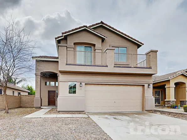 3227 W White Canyon Rd, Queen Creek, AZ 85142