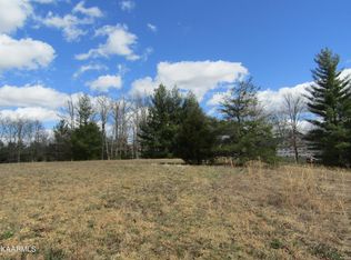 Meridian Rd, Crossville, TN 38555