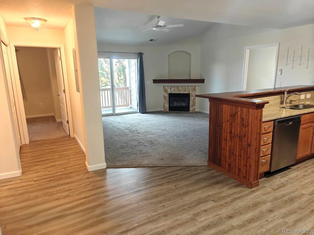 4655 Hahns Peak Drive #202