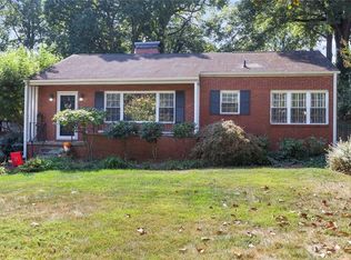 713 Gatewood Ave, High Point, NC 27262