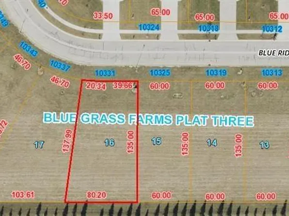 10331 Blue Ridge Dr S, Whitehouse, OH 43571