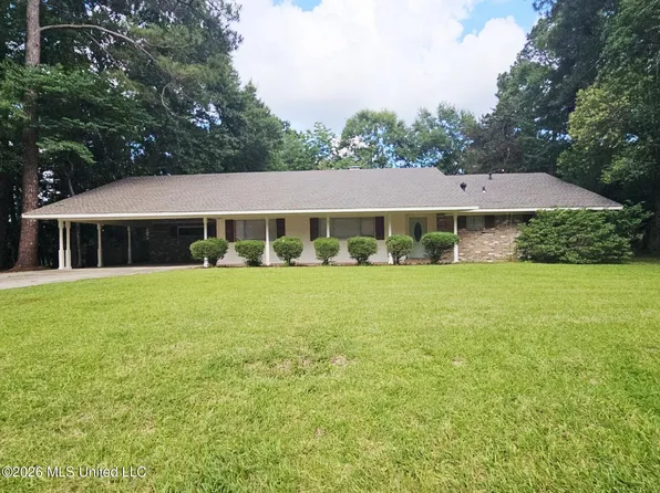 810 Velma Ave, Hattiesburg, MS 39402