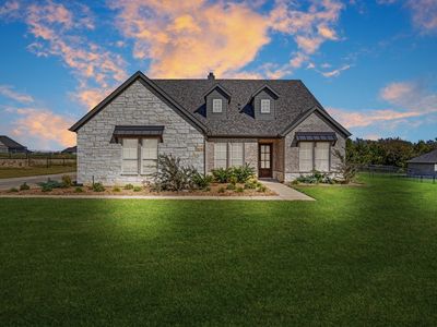 514 Majors Rd, Van Alstyne, TX, 75495