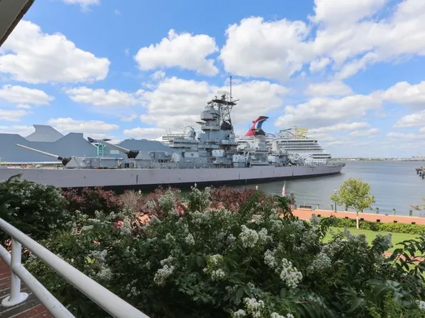 215 Brooke Ave APT 301, Norfolk, VA 23510