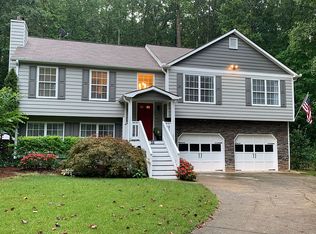 26 Wembley Dr, Dallas, GA 30157