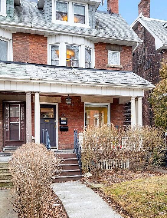 96 Roncesvalles Ave, Toronto, ON M6R 2K8, MLS #W8082960