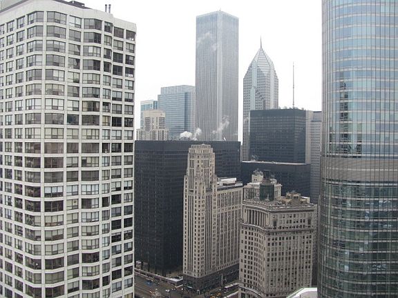 5th image of 440 N Wabash Ave APT 5009