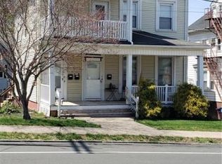 12 Cedar St UNIT 1, New Britain, CT 06052
