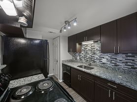 Magnolia Apartments