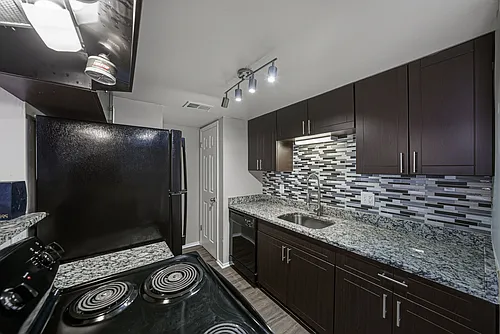 Magnolia Apartments Photo 1