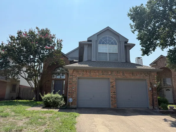 1328 Maywood Ct, Plano, TX 75023