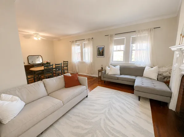1197 Beacon St, Brookline, MA