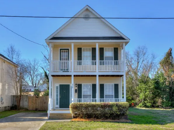 930 Barnes St, Augusta, GA 30901
