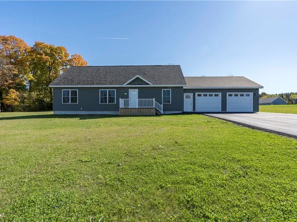 22122 Freedom Dr, Carthage, NY 13619