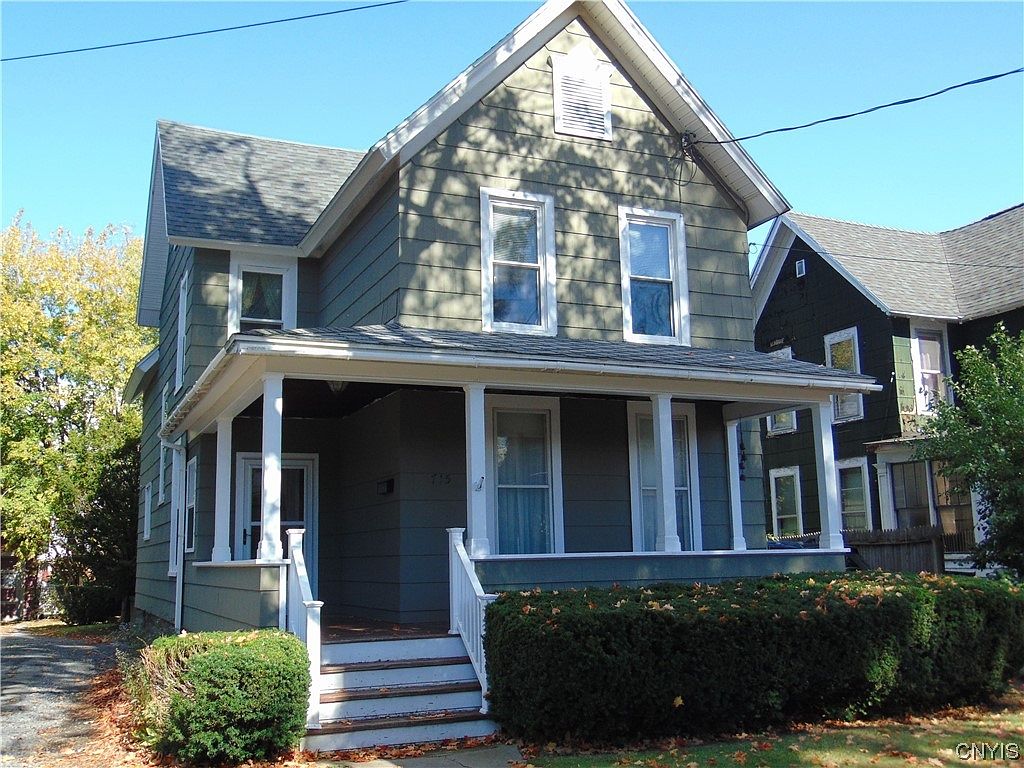 715 Academy St, Watertown, NY 13601 Zillow