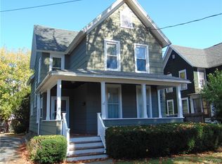 715 Academy St, Watertown, NY 13601