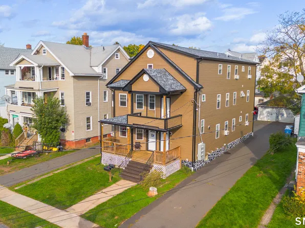 122 Lyons St #2, New Britain, CT 06052