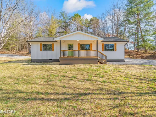 420 Pattie Gap Rd, Philadelphia, TN 37846