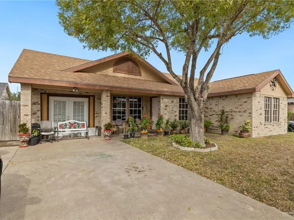 2100 Fullerton Ave, McAllen, TX 78504