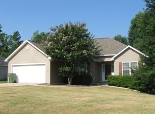 704 Rustic St, Opelika, AL 36801