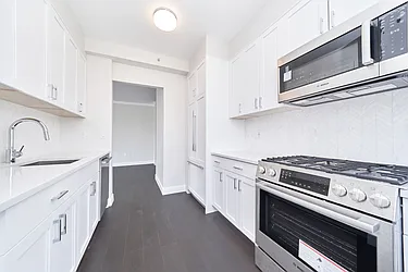 Rented by Living New York