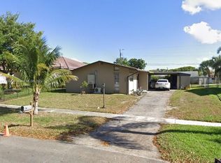 1522 44th St #0, West Palm Beach, FL 33407