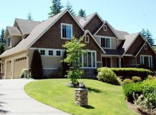 5012 Saddleback Dr NW, Gig Harbor, WA 98332