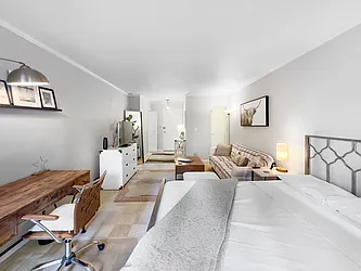 Rented by Keller Williams NYC