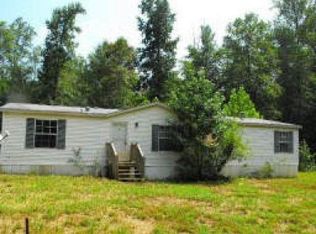 4519 Whiporwill Rd, Gillsville, GA 30543