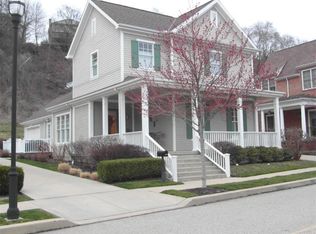 1323 Fairstead Ln, Pittsburgh, PA