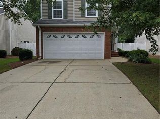 13352 Harpley Ct, Milton, GA 30004