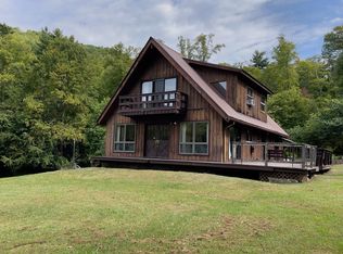 3956 Franks Creek Rd, Robbinsville, NC 28771