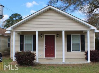 2145 Proctor St, Rentz, GA 31075