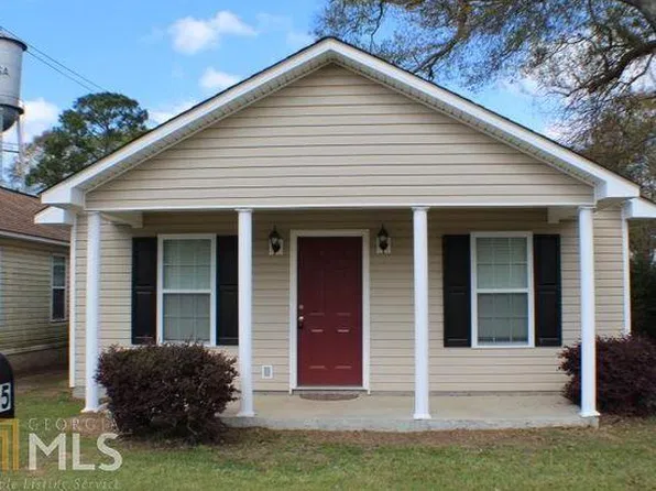 2145 Proctor St, Rentz, GA 31075