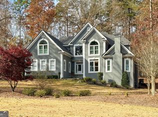 295 Springwater Way, Newnan, GA 30265