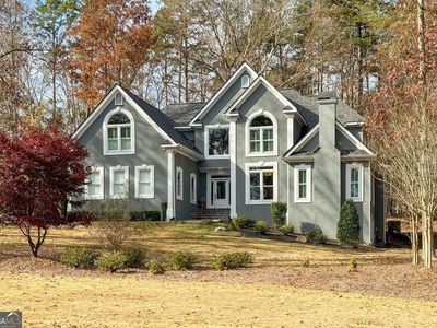295 Springwater Way, Newnan, GA, 30265