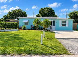 2349 Old Dixie Highway SE, Vero Beach, FL 32962
