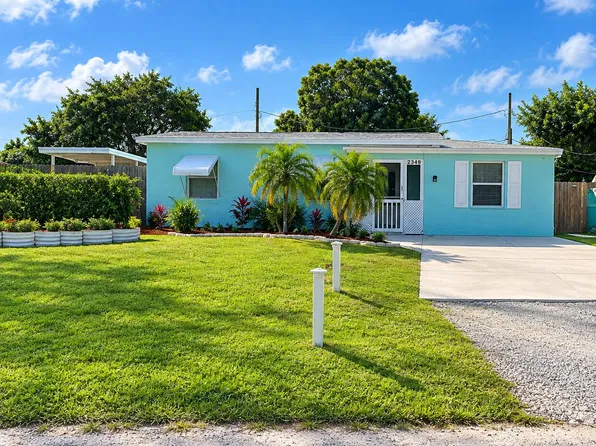2349 Old Dixie Highway SE, Vero Beach, FL 32962