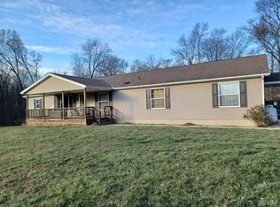 7949 Ashridge Arnheim Rd, Sardinia, OH 45171