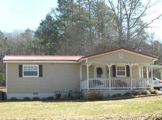 1529 S McDonald Rd SW, Mc Donald, TN 37353