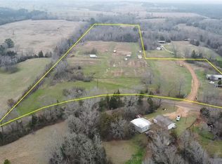 1841 Fm 856 N, Troup, TX 75789
