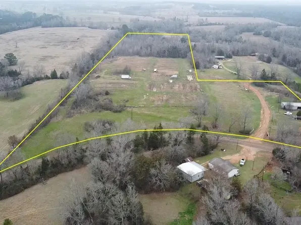 1841 Fm 856 N, Troup, TX 75789