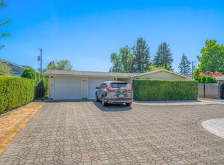 13688 NW Mill Creek Dr, Portland, OR 97229