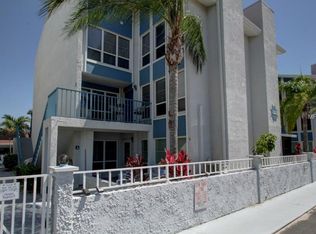 323 Rex Pl APT A, Madeira Beach, FL 33708