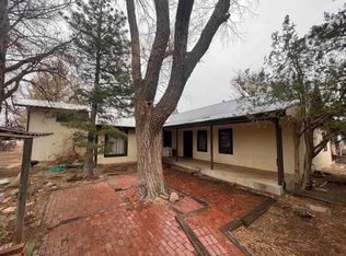 603 Eagle Blvd, Goodwell, OK 73939