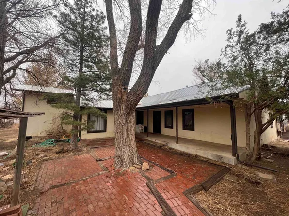 603 Eagle Blvd, Goodwell, OK 73939