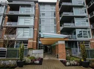 365 Waterfront Cres #510, Victoria, BC V8T0A6