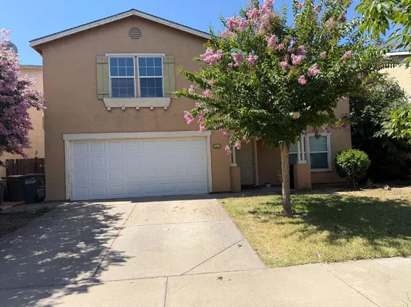 1133 Solstice Ave, Merced, CA 95348